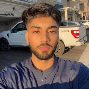 Meet your Posher, Ali